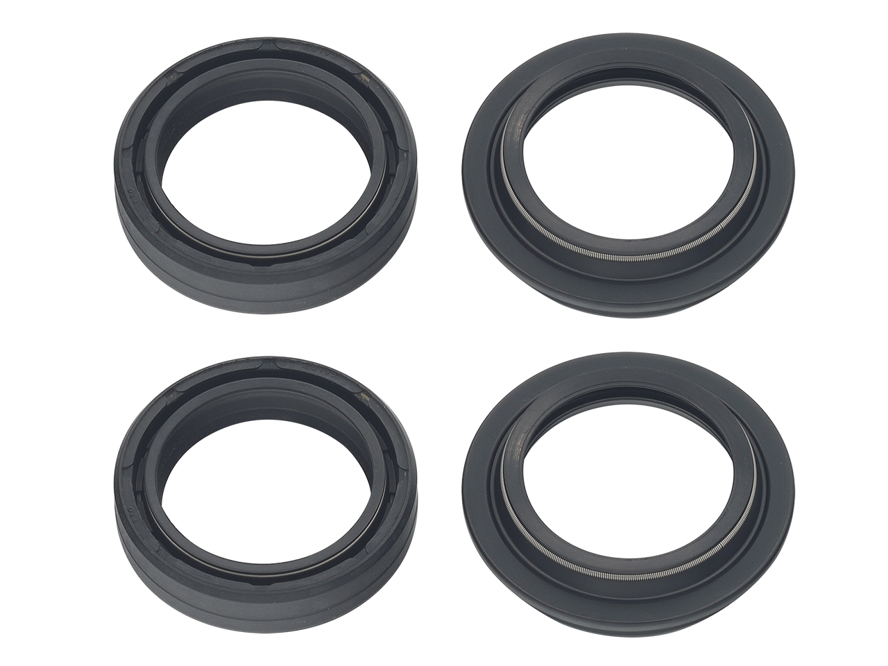 Sixty5 Fork Seal And Dust Seal Kit CR80/85/RM85/EX300R