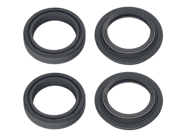 Sixty5 Fork Seal And Dust Seal Kit CR80/85/RM85/EX300R