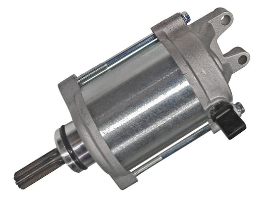 Sixty5 Starter motor Suzuki GSX R1000 09-16