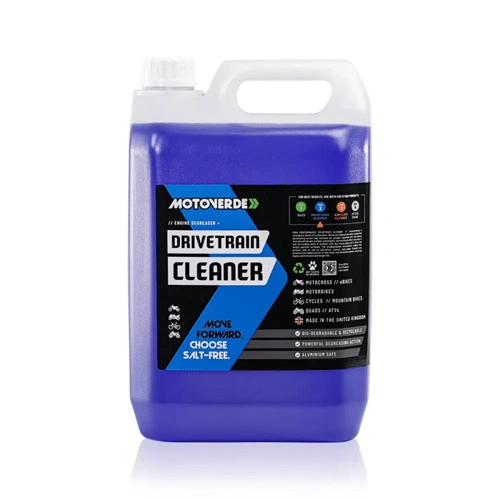 Pro Green/Moto Verde Triebwerksreiniger 5 Liter - MxProStoreParts