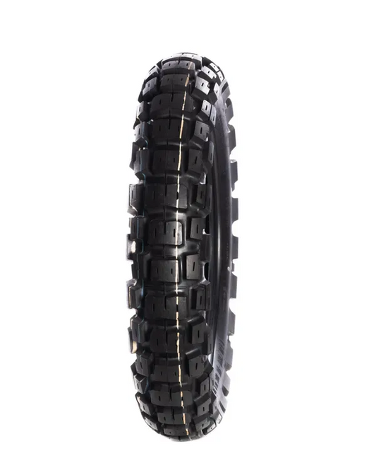 Moto Z Tractionator Adventure 110/80-19 59Q TL Front Tire 