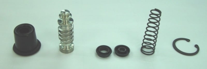 Tourmax rear brake master cylinder overhaul kit Honda CR 80R/85R/125R/250R/500R - MxProStoreParts