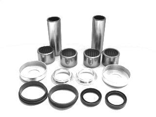 Psychic achterbrug lager kit Honda CR 125R 89-92 & CR 250R 88-91 & CR 500R 89-01