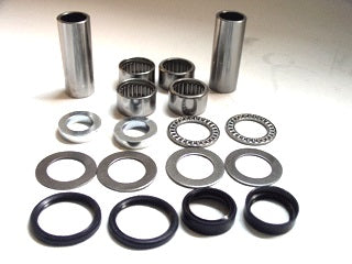 Psychic achterbrug lager Yamaha YZ 125/250 99-01 & WRF/YZF