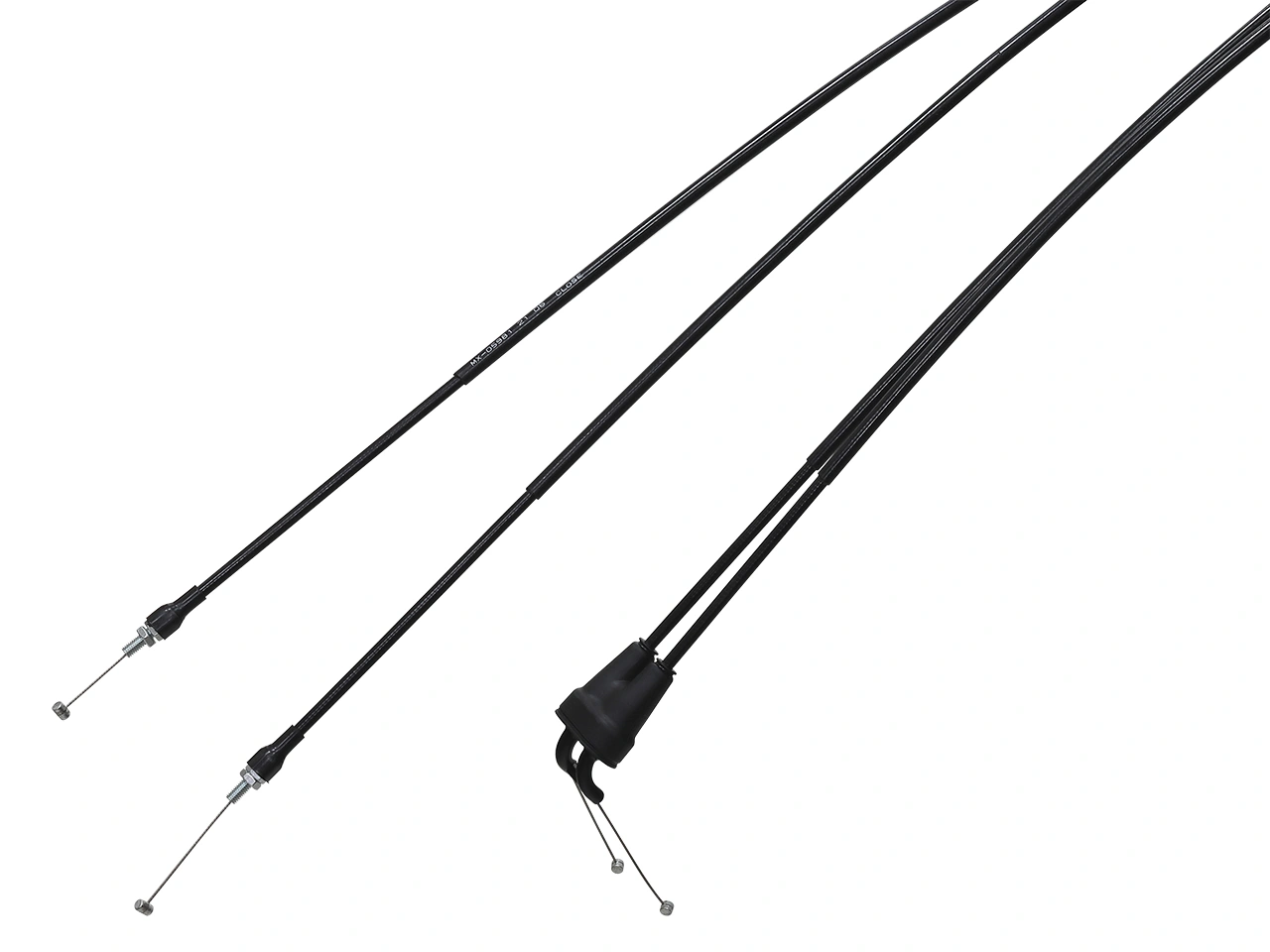 Sixty5 Throttle cable EXC250/300 18-19, TE250i/300i