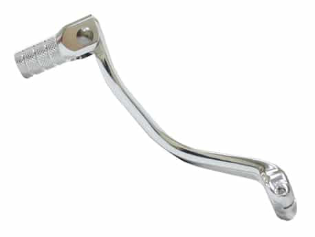 Psychic schakelpook zilver Suzuki RM 250 1989-2008