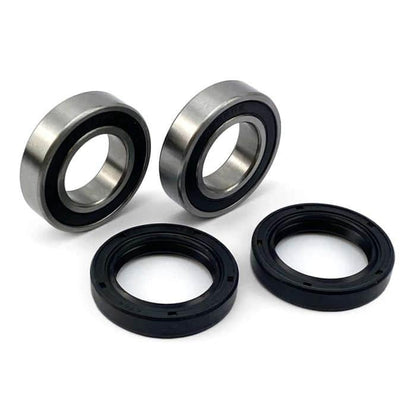 Psychic voorwiel lager set Honda CR 125R/250R 95 - & CRF 250R 04 - & CRF 450R 02 - MxProStoreParts