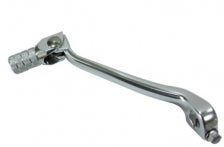 Psychic schakelpook Zilver Kawasaki KX 450F 16-