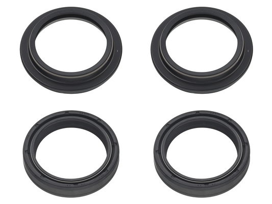 Sixty5 Fork Seal And Dust Seal Kit WR125/F800/BREVA 1200