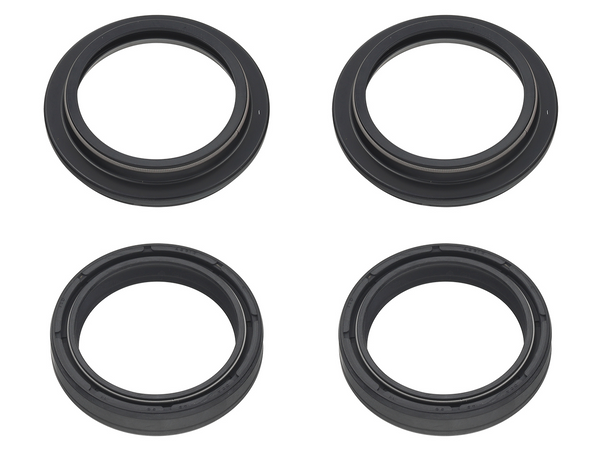 Sixty5 Fork Seal And Dust Seal Kit WR125/F800/BREVA 1200