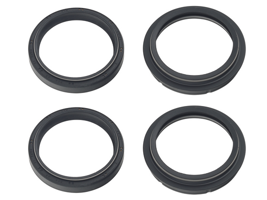 Sixty5 Fork Seal And Dust Seal Kit KTM/HUSQ.