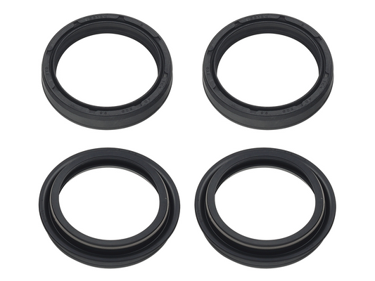 Sixty5 Fork Seal And Dust Seal Kit SX85/125/250/DUKE 690/TIGER 800