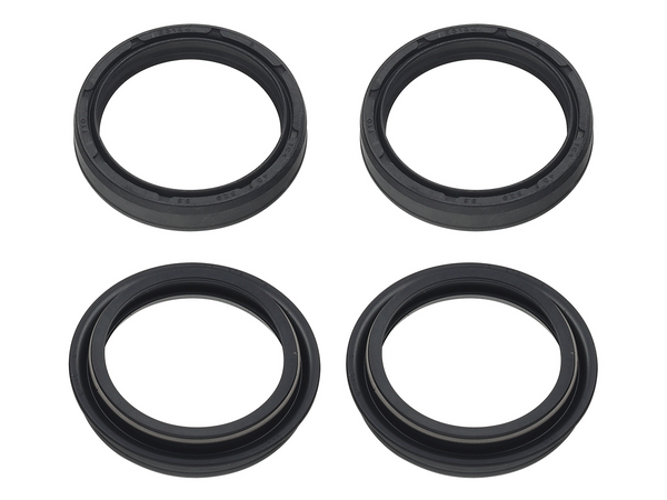 Sixty5 Fork Seal And Dust Seal Kit SX85/125/250/DUKE 690/TIGER 800