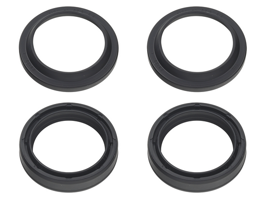 Sixty5 Fork Seal And Dust Seal Kit XT600