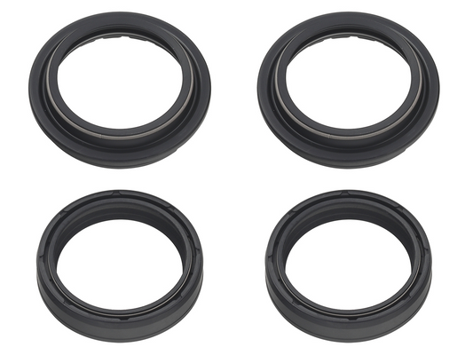 Sixty5 Fork Seal And Dust Seal Kit CRF250L/F800/TIGER 800/XV1600