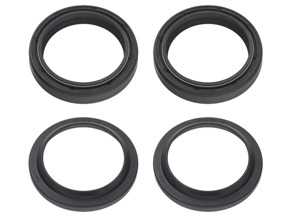 Sixty5 Fork Seal And Dust Seal Kit KDX200/220/TIGER 900