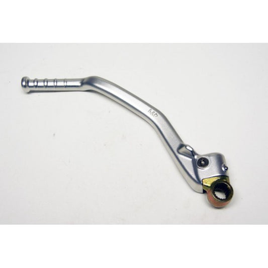 Psychic Kickstarter zilver Honda CRF 250R 2004-2009 & CRF 250X 2004-2017