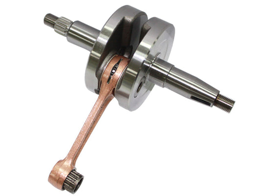 Sixty5 crankshaft CR80/85 86-04