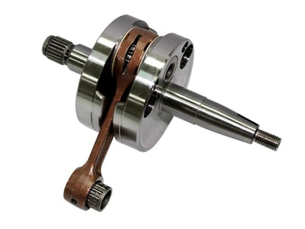 Sixty5 crankshaft KX80/85 91-05