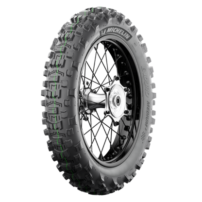 Michelin Enduro Medium 2 achterband 120/90-18
