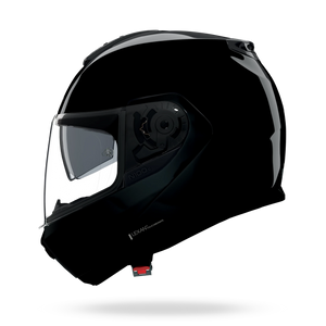NOLAN N100-6 CLASSICO 301 systeemhelm XL Black – N160000073016