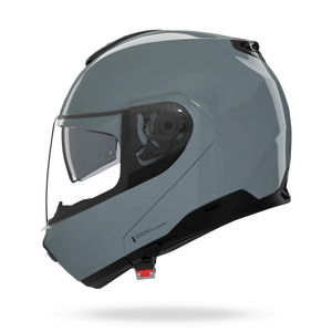 NOLAN N100-6 CLASSICO 303 systeemhelm – M – Grey – N160000073032