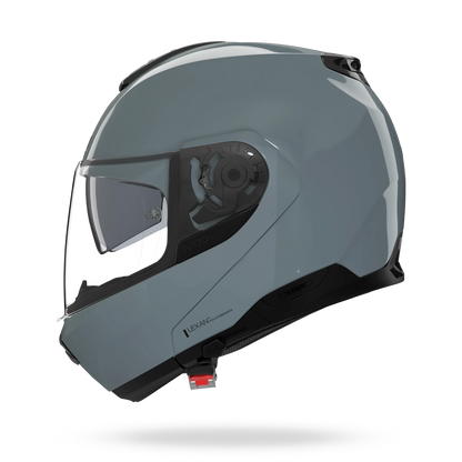 NOLAN N100-6 CLASSICO 303 systeemhelm – M – Grey – N160000073032 - MxProStoreParts