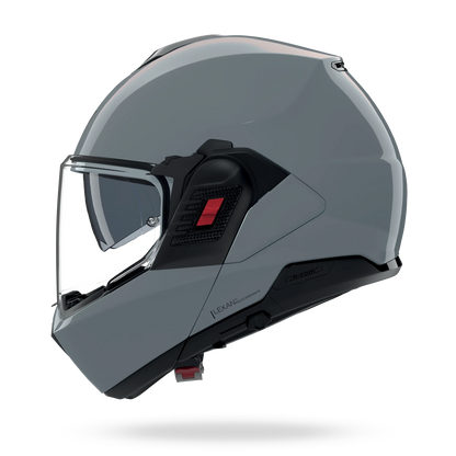 NOLAN N120-1 CLASSICO 303 systeemhelm – S – Grey – N1F0000073035