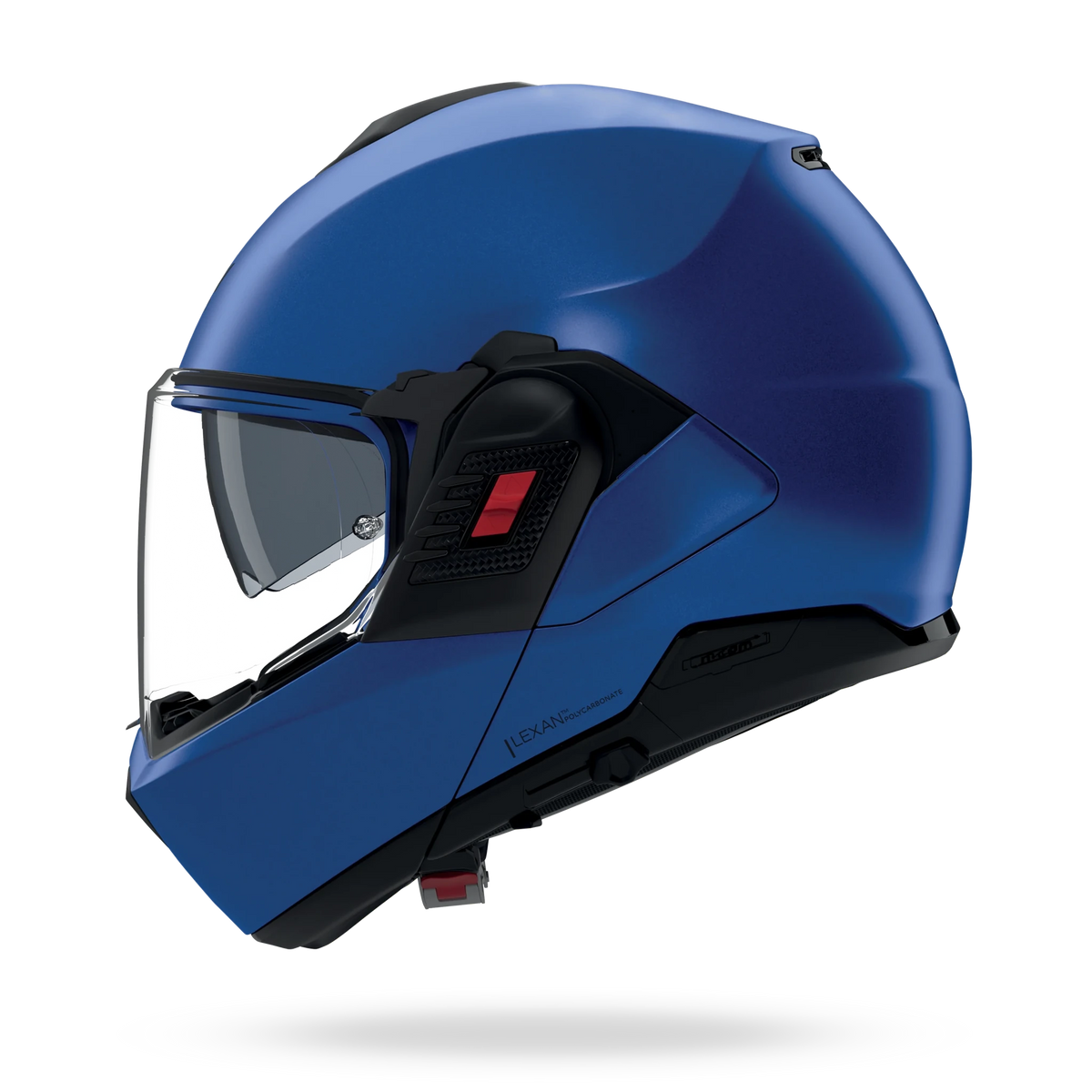 NOLAN N120-1 CLASSICO NOBIL313 systeemhelm XL Deep blue – N1F0007353136 - MxProStoreParts