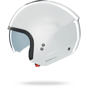 NOLAN N20-2 CLASSICO 305 METAL FINISH jethelm – XL – White – N2B0000073056