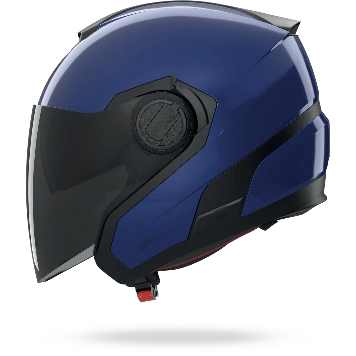 NOLAN N40-5 06 CLASSICO NOBIL312 jethelm XL Deep blue – N4Z0007353126 - MxProStoreParts