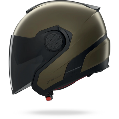 NOLAN N40-5 06 CLASSICO NOBIL315 jethelm – S – Stone – N4Z0007353155 - MxProStoreParts