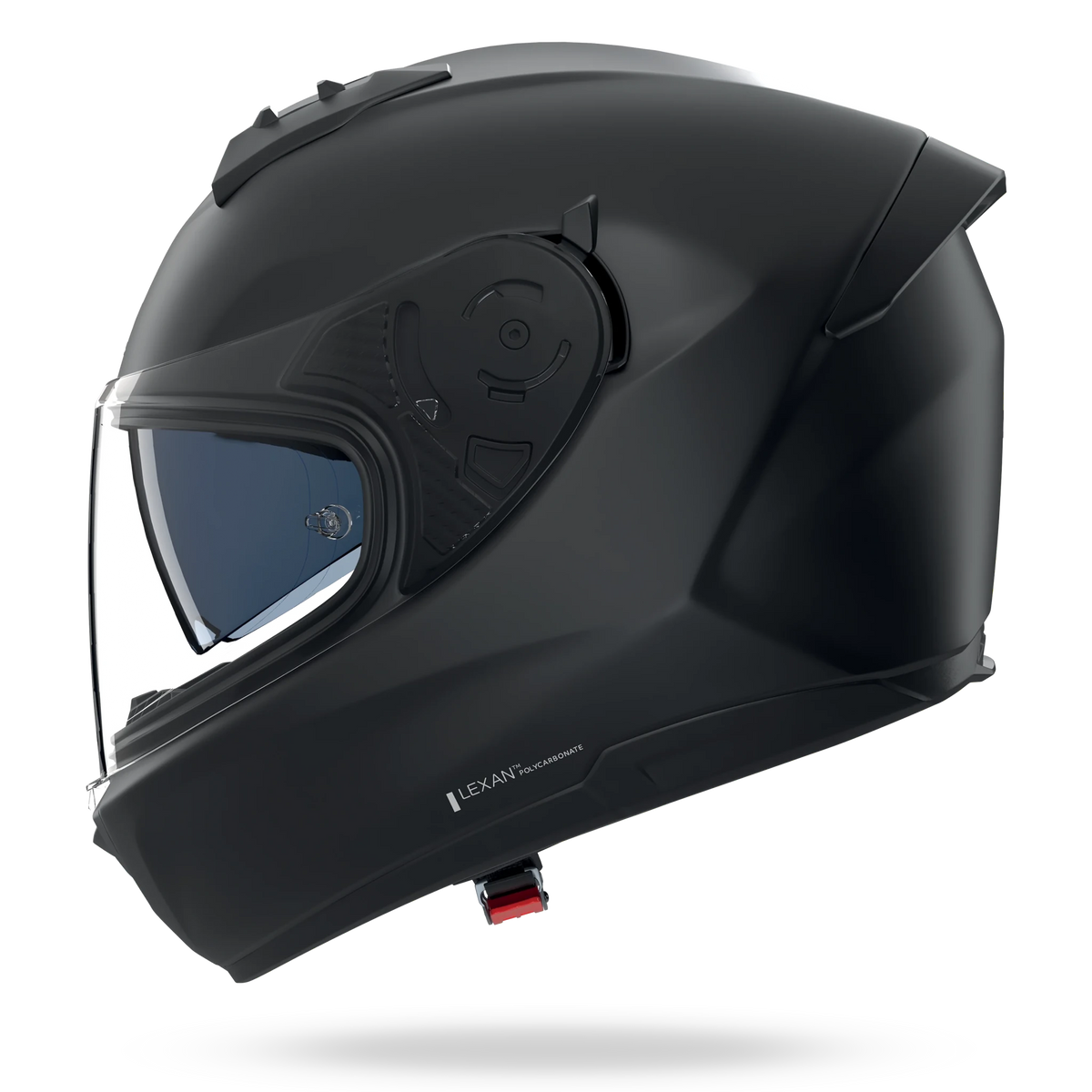 NOLAN N60-6 CLASSICO 302 integraalhelm XXL – zwart mat - MxProStoreParts