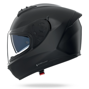 NOLAN N60-6 CLASSICO 302 integraalhelm XL – zwart / mat
