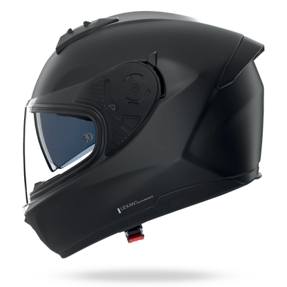 NOLAN N60-6 CLASSICO 302 integraalhelm XL – zwart / mat - MxProStoreParts