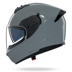NOLAN N60-6 CLASSICO 303 integraalhelm – maat M – grijs
