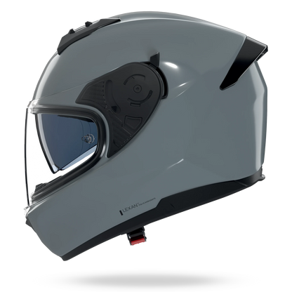 NOLAN N60-6 CLASSICO 303 integraalhelm – maat M – grijs - MxProStoreParts