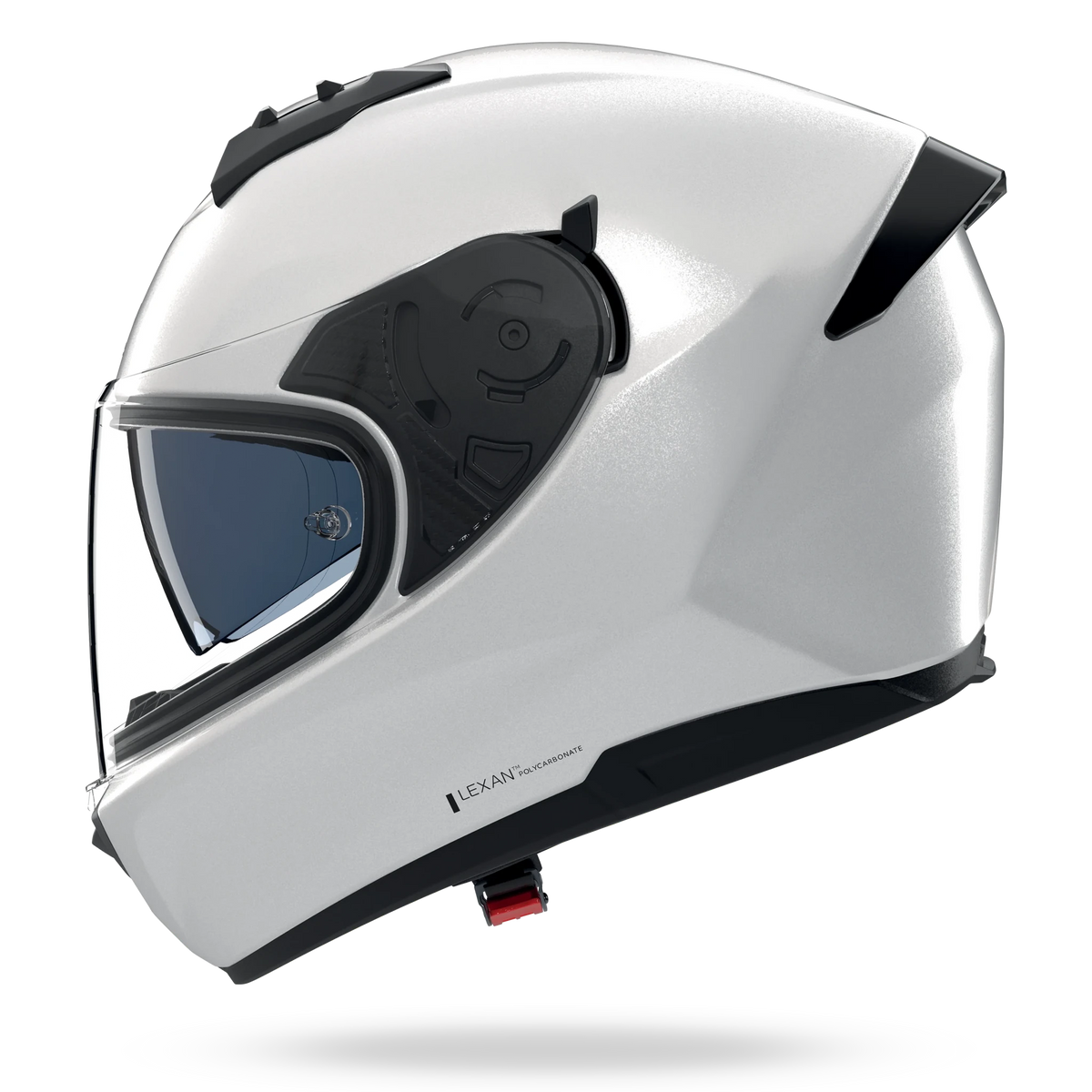 NOLAN N60-6 CLASSICO 305 integraalhelm – XXXL, wit - MxProStoreParts