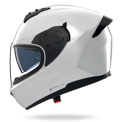 NOLAN N60-6 CLASSICO 305 integraalhelm XXS wit - MxProStoreParts