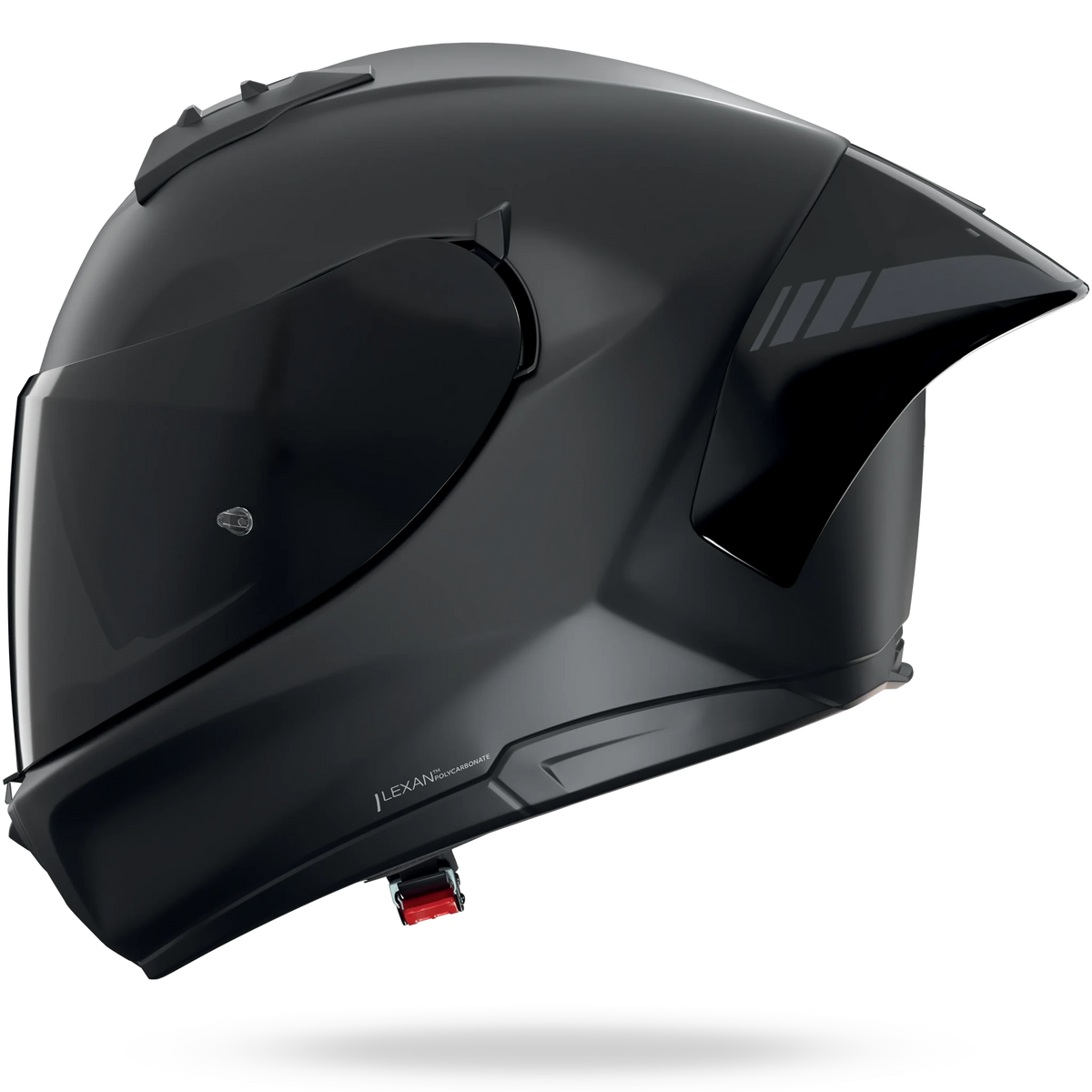 NOLAN N60-6 SPORT CLASSICO 302 integraalhelm XS, matzwart, met Dark Smoke-vizier - MxProStoreParts