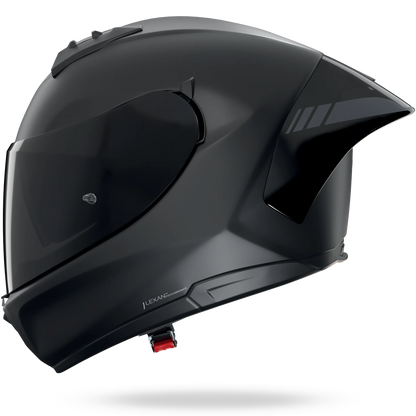 NOLAN N60-6 SPORT CLASSICO 302 integraalhelm – L, zwart / mat - MxProStoreParts