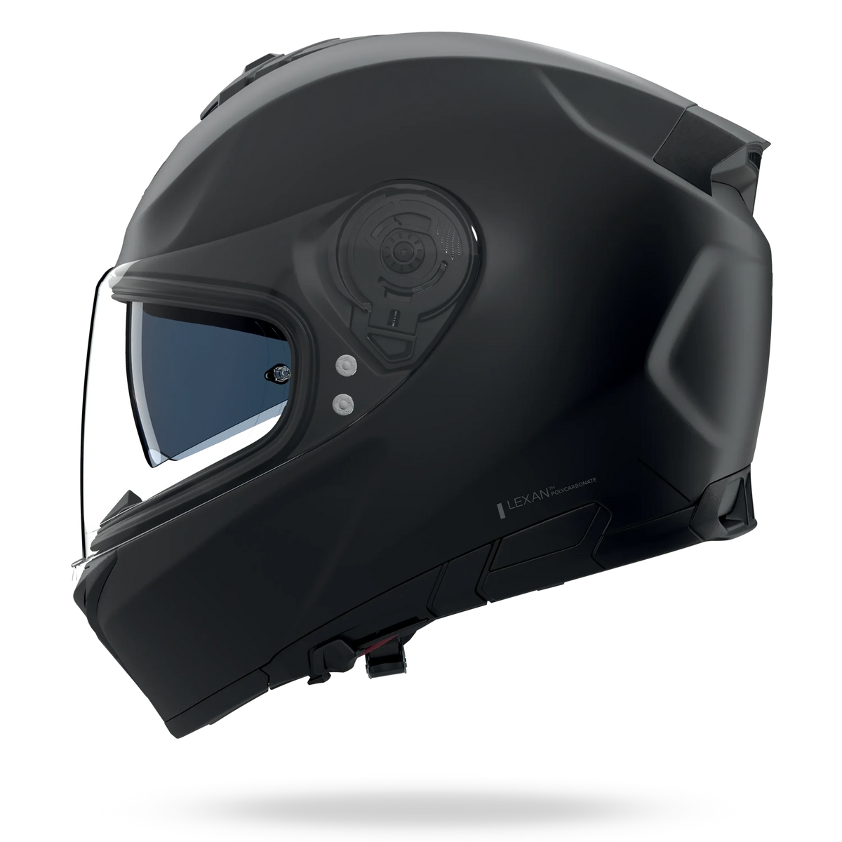 NOLAN N80-8 CLASSICO 302 integraalhelm – maat M – zwart / mat - MxProStoreParts