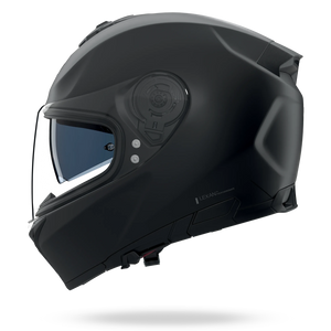 NOLAN N80-8 CLASSICO 302 integraalhelm – XL – zwart / mat