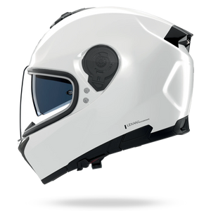 NOLAN N80-8 CLASSICO 305 integraalhelm – wit – maat XL