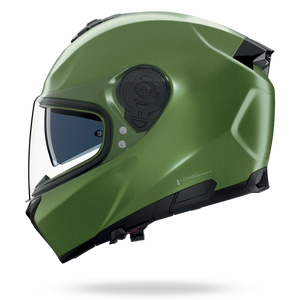 NOLAN N80-8 CLASSICO NOBILE 336 integraalhelm L metallic groen, glanzend