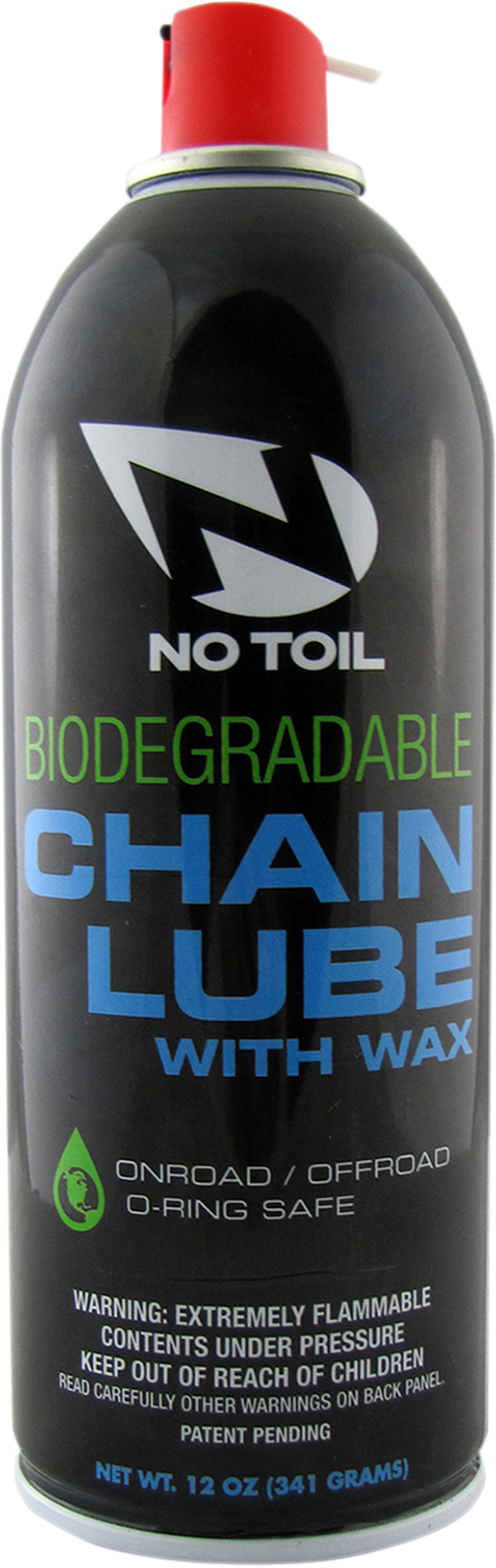 No Toil Bio Kettingspray 350ml