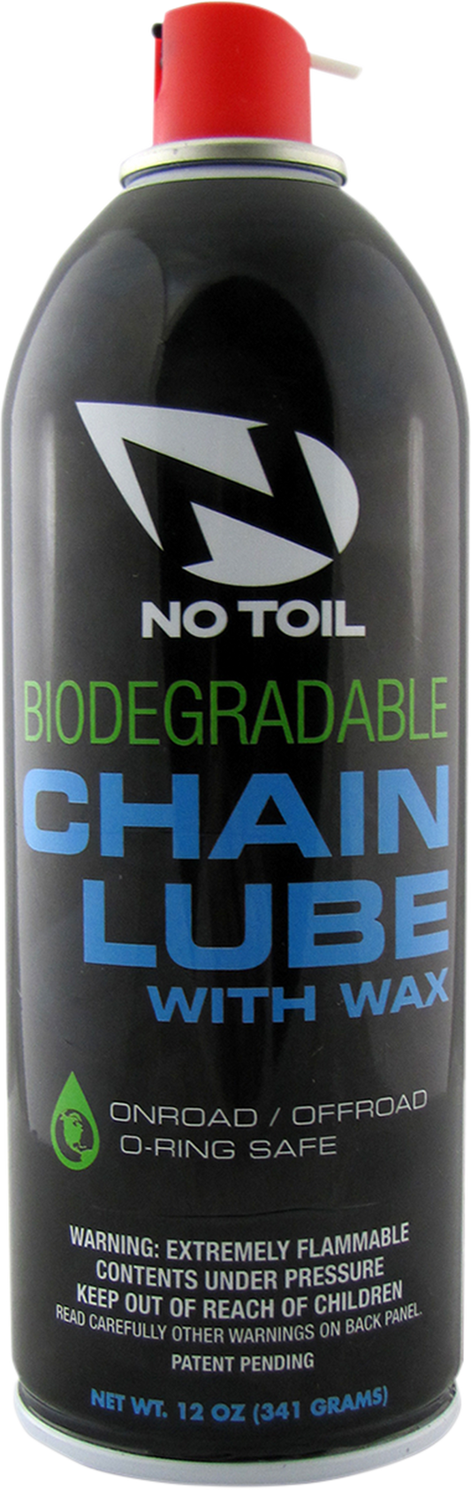 No Toil Bio Kettingspray 350ml