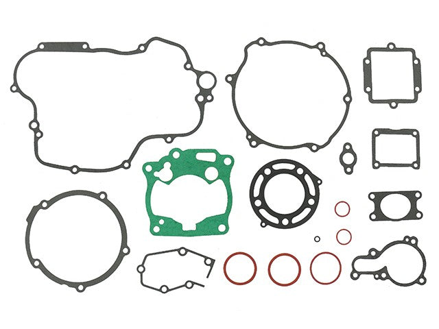 Namura Complete Gasket kit Kawasaki KX 125 1998-2000
