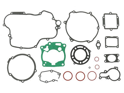 Namura Complete Gasket kit Kawasaki KX 125 1998-2000