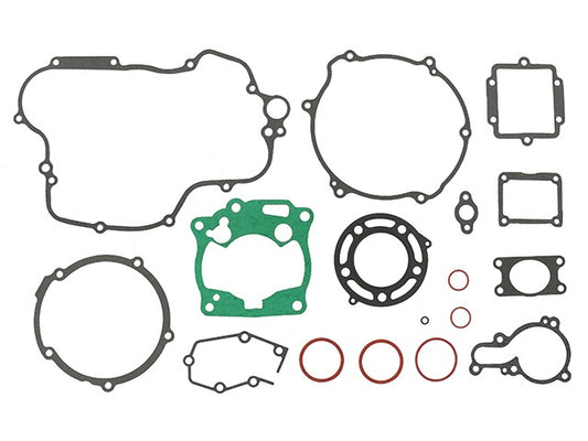 Namura Complete Gasket kit Kawasaki KX 125 1998-2000
